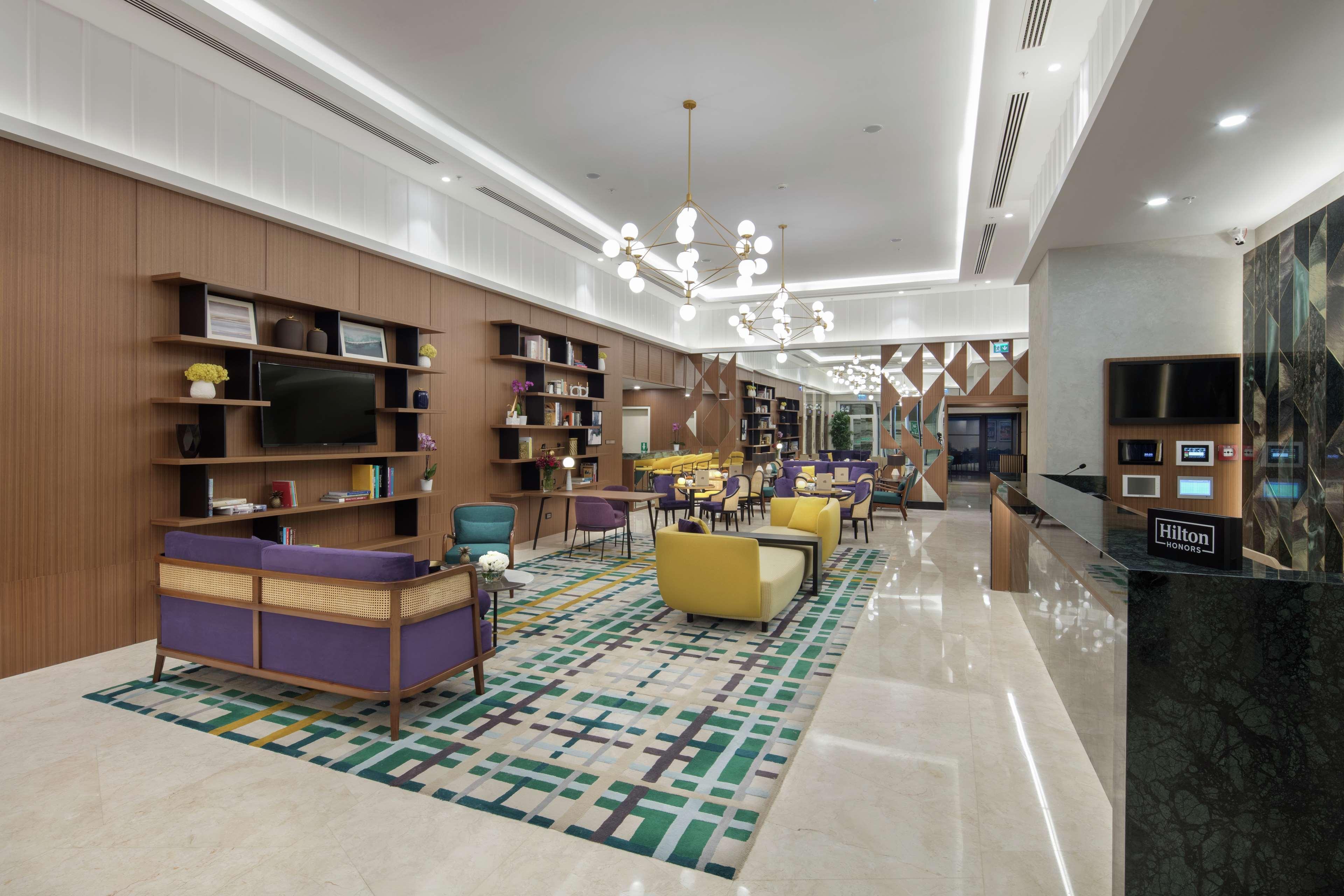 Hotel Doubletree By Hilton Afyonkarahisar Exteriér fotografie